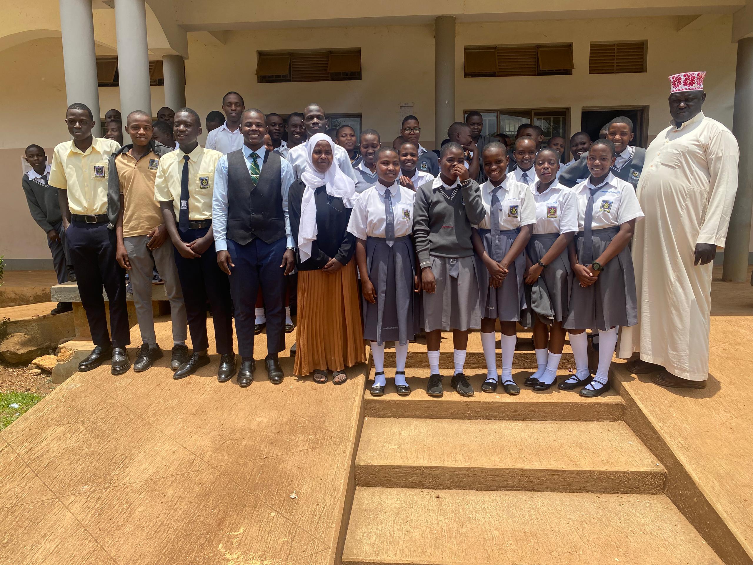 Central Region Event - Community Outreach