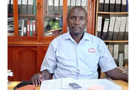 Hajji Serugo Muhammad Ali