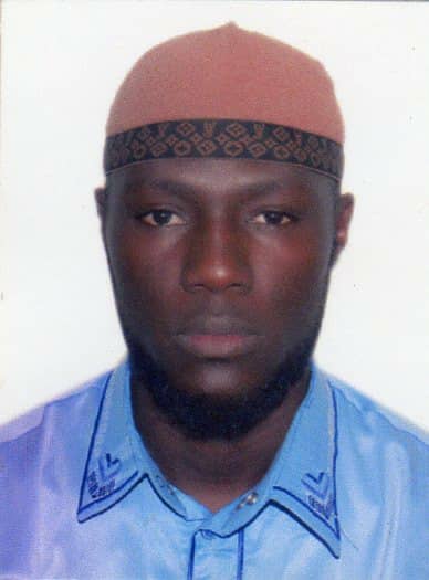 Isabirye Yakubu Ismail